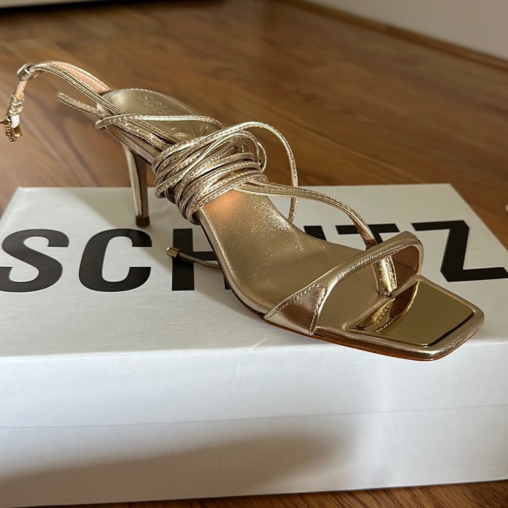Schutz Sandals